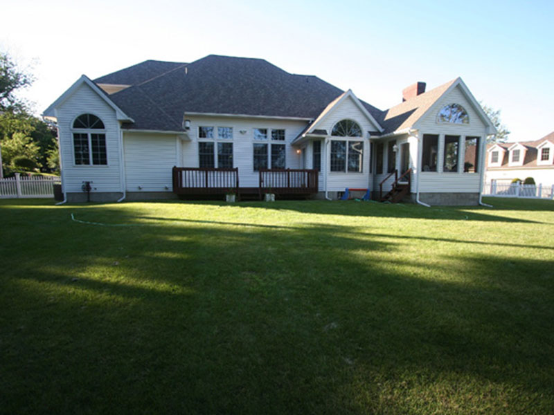 Before & After Gallery