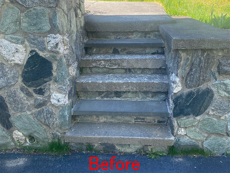 Before & After Gallery