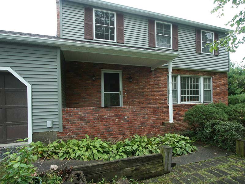 Before & After Gallery